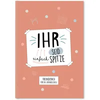 Nova MD Ihr seid einfach spitze