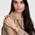Daniel Wellington Jolie Chain Edelstahl 36 mm DW00100836