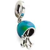 Pandora Farbwechselnde Qualle Silber 792704C01