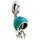 Pandora Farbwechselnde Qualle Silber 792704C01