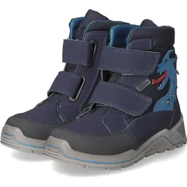 Ricosta Grisu für Kinder, blau 27