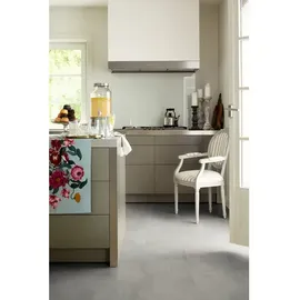 EGGER Aquadura+ 1292 x 327 x 7,5 mm Chromix Silber