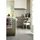 EGGER Aquadura+ 1292 x 327 x 7,5 mm Chromix Silber