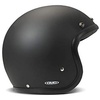 Motorcycle Helmet, Schwarz, Größe S