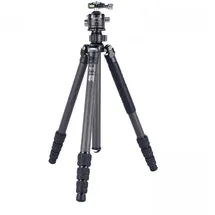 AOKA KG284C Carbon Stativ + BH40R Kugelkopf| Preis nach Code NIKOLAUS