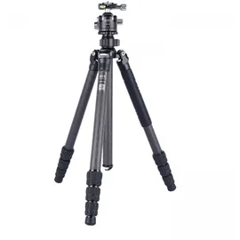 AOKA KG284C Carbon Stativ + BH40R Kugelkopf| Preis nach Code NIKOLAUS