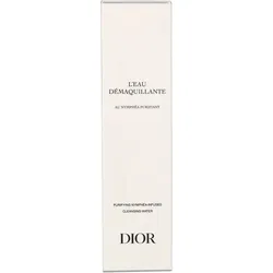 Dior Purifying Nymphea-Infused Micellar Water 200 ml