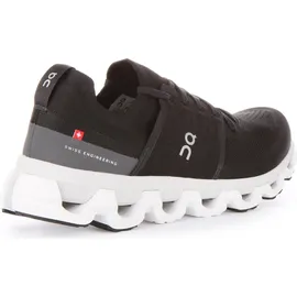 On Cloudswift 3 Herren all/black 41