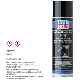 LIQUI MOLY Schweiß-Schutz-Spray 500 ml