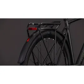 Cube Nulane Pro FE 2026 62 Zoll RH 62 cm grau 'n' chrome