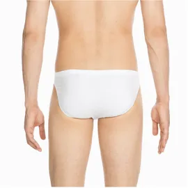 HOM Comfort Micro Briefs Classic weiß S 2er Pack