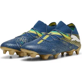 Puma Future 7 Ultimate AG/Fg Herren Blau 43