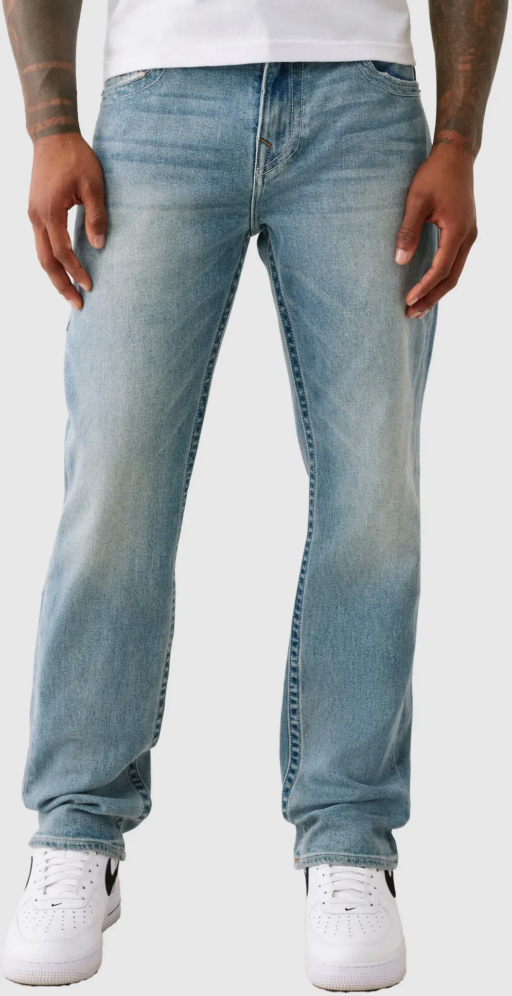 Tapered-fit-Jeans TRUE RELIGION 