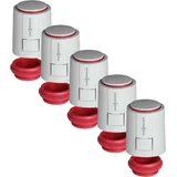 Viessmann Stellantrieb 230 V NC Ventilantrieb stromlos geschlossen 5 Stück