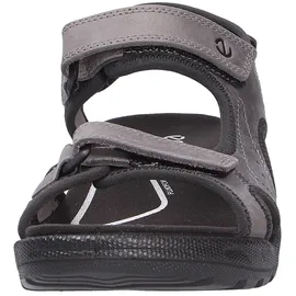 ECCO Hike Herren Grau 45