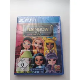 Rainbow High: Leben für den Laufsteg