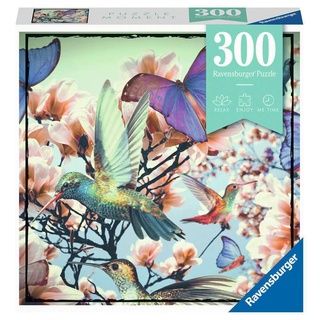 Ravensburger Puzzle Hummingbird (13298)