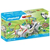 Playmobil Funstars Rasender Professor