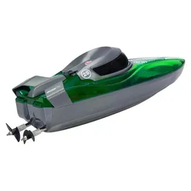 DICKIE Speed Boat Hydro Flash RTR grau/grün