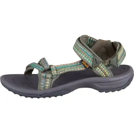 Teva Terra Fi Lite Damen burnt olive 37
