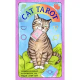 Abrams & Chronicle Cat Tarot