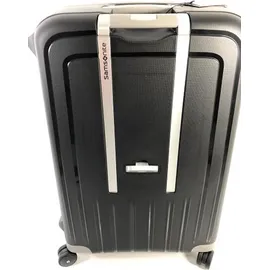 Samsonite S'Cure 4-Rollen 75 cm / 102 l black