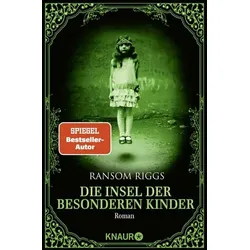 Die Insel der besonderen Kinder