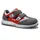 ELTEN TRAVIS XXT grey-red Easy ESD S1 719820 Sicherheitssandale - 48