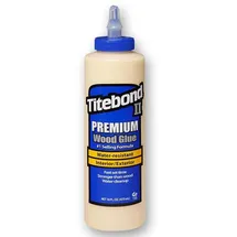 Titebond Holzleim Premium 473 ml
