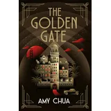 Corvus The Golden Gate: 'HIstorical detective noir at its best' Janice Hallett