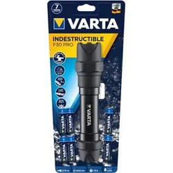 Taschenlampe Indestructible F30 Pro