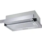 Cata TFB 5160 X Dunstabzugshaube 60 cm Silber