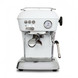 Ascaso DREAM ONE WHITE Kaffeemaschine