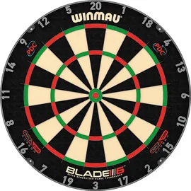 WINMAU Blade 6 Triple Core Carbon