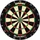 WINMAU Blade 6 Triple Core Carbon