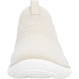 remonte Slip-On Sneaker Damen Beige 38