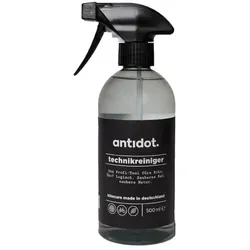 ANTIDOT Technik Reiniger Bio | 500 ml