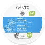 Sante Soft Creme Bio-Calendula 150 ml