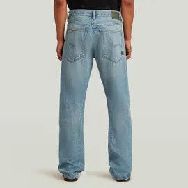 G-Star Dartt Loose Bootcut Hellblau 30/30