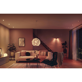 Philips Hue White Ambiance GU10 5 W 1 St.