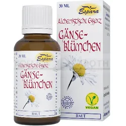 GÄNSEBLÜMCHEN Alchemistische Essenz 30 ml