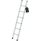 Proregal Sprossen-Anlegeleiter 6 Sprossen