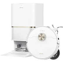 DREAME L50 Ultra AE Weiß