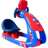 Smoby Spidey V8 Driver (Französisch, 3 - 6 Jahre)