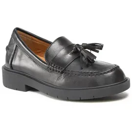 GEOX Spherica Ec1 D26qrc00043 Loafer - Black - EU 36