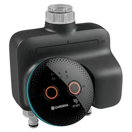 Gardena smart Dual Water Control Bewässerungssteuerung