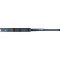KS Tools Vollauszugschiene links