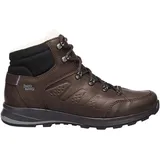 Hanwag Travi Lady Damen - Wanderstiefel - braun|schwarz