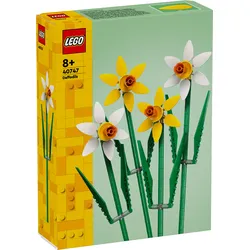 LEGO 40747 Narzissen