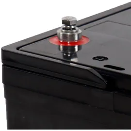 Universal Power Ersatzakku für Meyra Optimus 2 Elektromobil 2 x UP 12-75C 12V 77Ah AGM Batterie zyklenfest